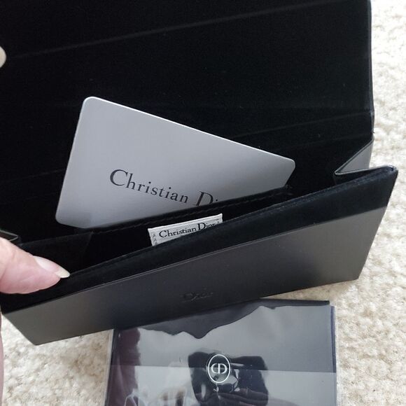 DIOR Women's New Motard 65 mm Sunglasses - Picture 9 of 10